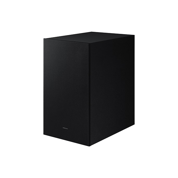 Barra de som Samsung -HW-Q600H/XC