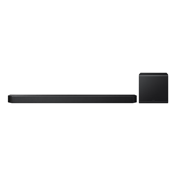 Barra de som Samsung - HW-Q800H/XC