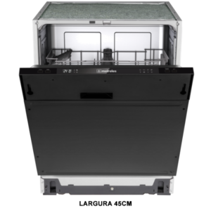 Máquina de lavar louça Meireles – mlli 97