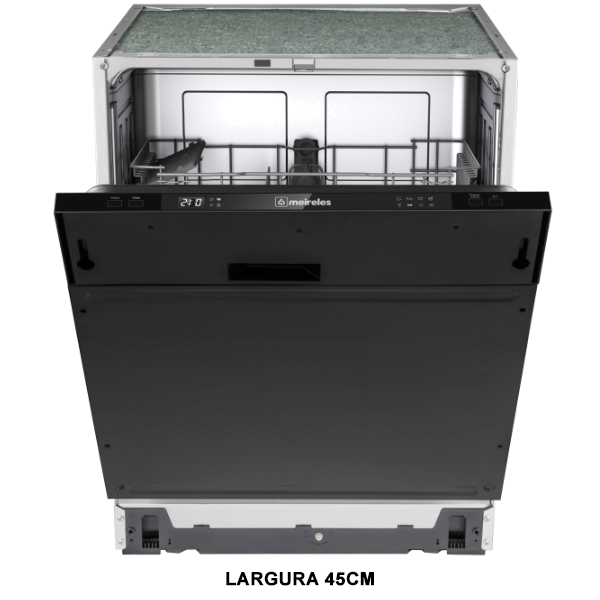 Máquina de lavar louça Meireles - mlli 97