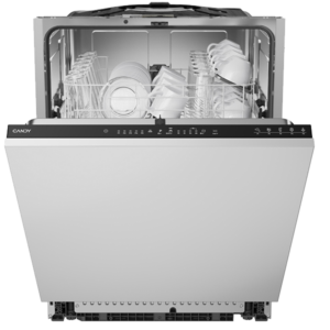 Máquina de lavar louça Candy – cip 3D9 E0B