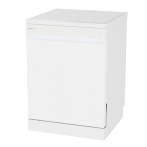 Máquina de lavar louça Hisense – HS663A90WUK