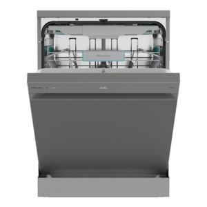 Máquina de lavar louça Hisense – HS663A90XUK