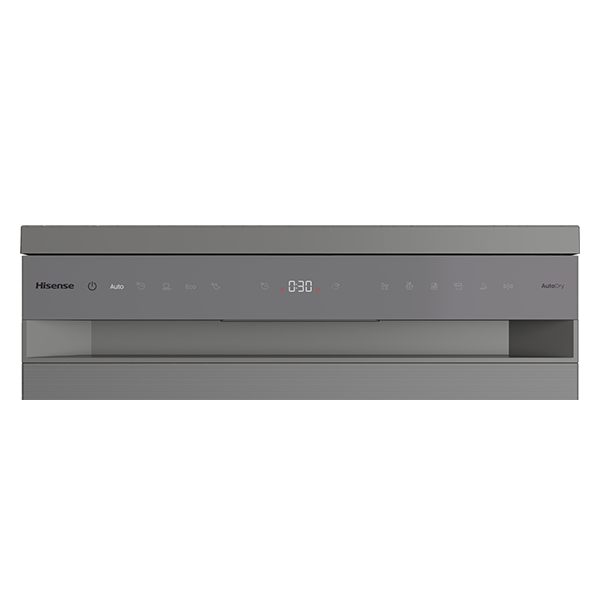 Máquina de lavar louça Hisense - HS663A90XUK