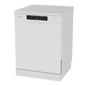 Máquina de lavar louça Hisense – HS643B90W