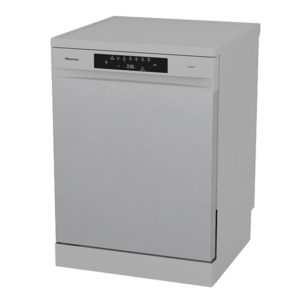 Máquina de lavar louça Hisense – HS643B90X