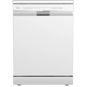 Máquina de lavar louça Midea – MDWPF1333CW-WD