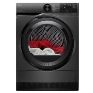 Secador de roupa AEG – TO7G8ABOBR