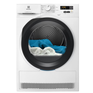 Secador de roupa Electrolux – EDI618CBBO