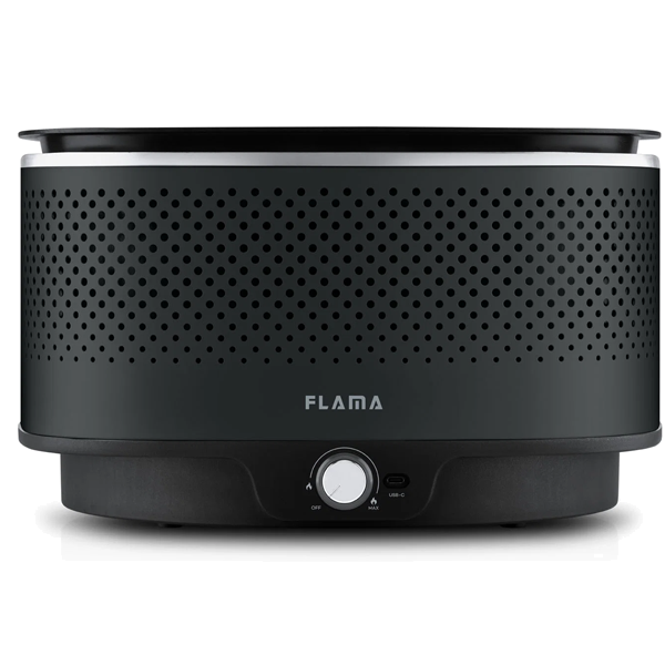 Grelhador barbecue Flama - 4011FL