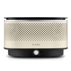 Grelhador barbecue Flama – 4012FL