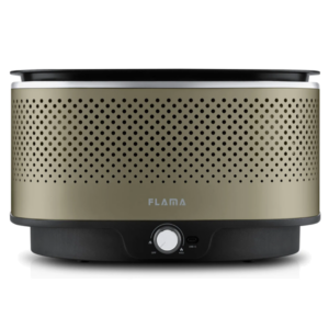 Grelhador barbecue Flama – 4014FL