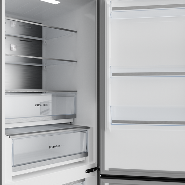 Frigorífico Teka - RSL 75650 SS