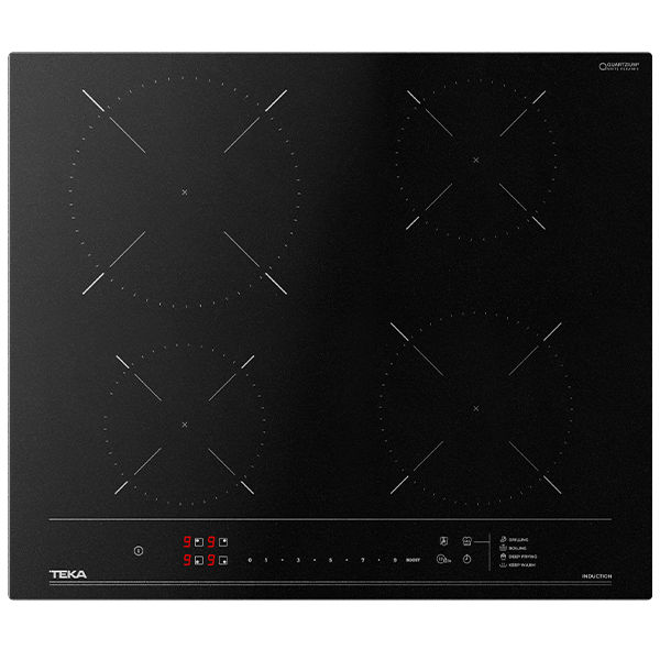 Placa encastrar Teka - ibc 64215 FST BM