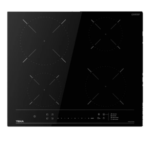 Placa encastrar Teka – izc 64215 FST BK