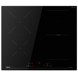 Placa encastrar Teka – ibf 64215 SSM BK