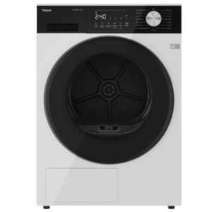 Secador de roupa Teka – D209CW