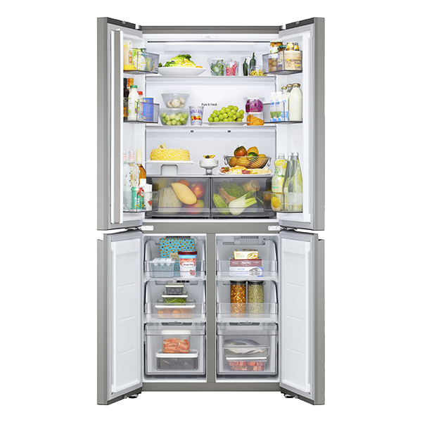 Frigorífico LG - GMBS30SEPY