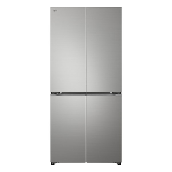 Frigorífico LG - GMBS30SEPY