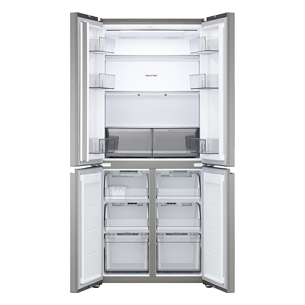 Frigorífico LG - GMBS30SEPY