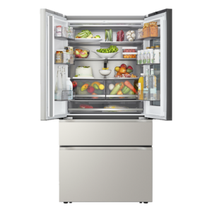 Frigorífico side BY side LG – GMVW50DDMB