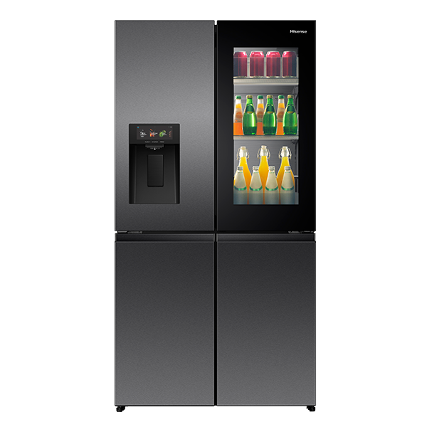 Frigorífico Hisense - RQ600P7SKE