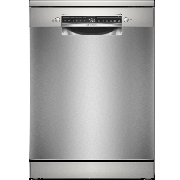 Máquina de lavar louça Bosch - SMS4HVI03E